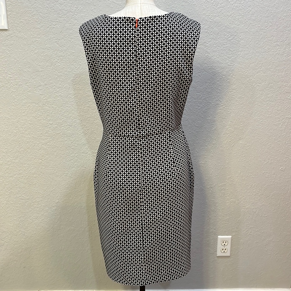 Sandra Darren Dress View 6
